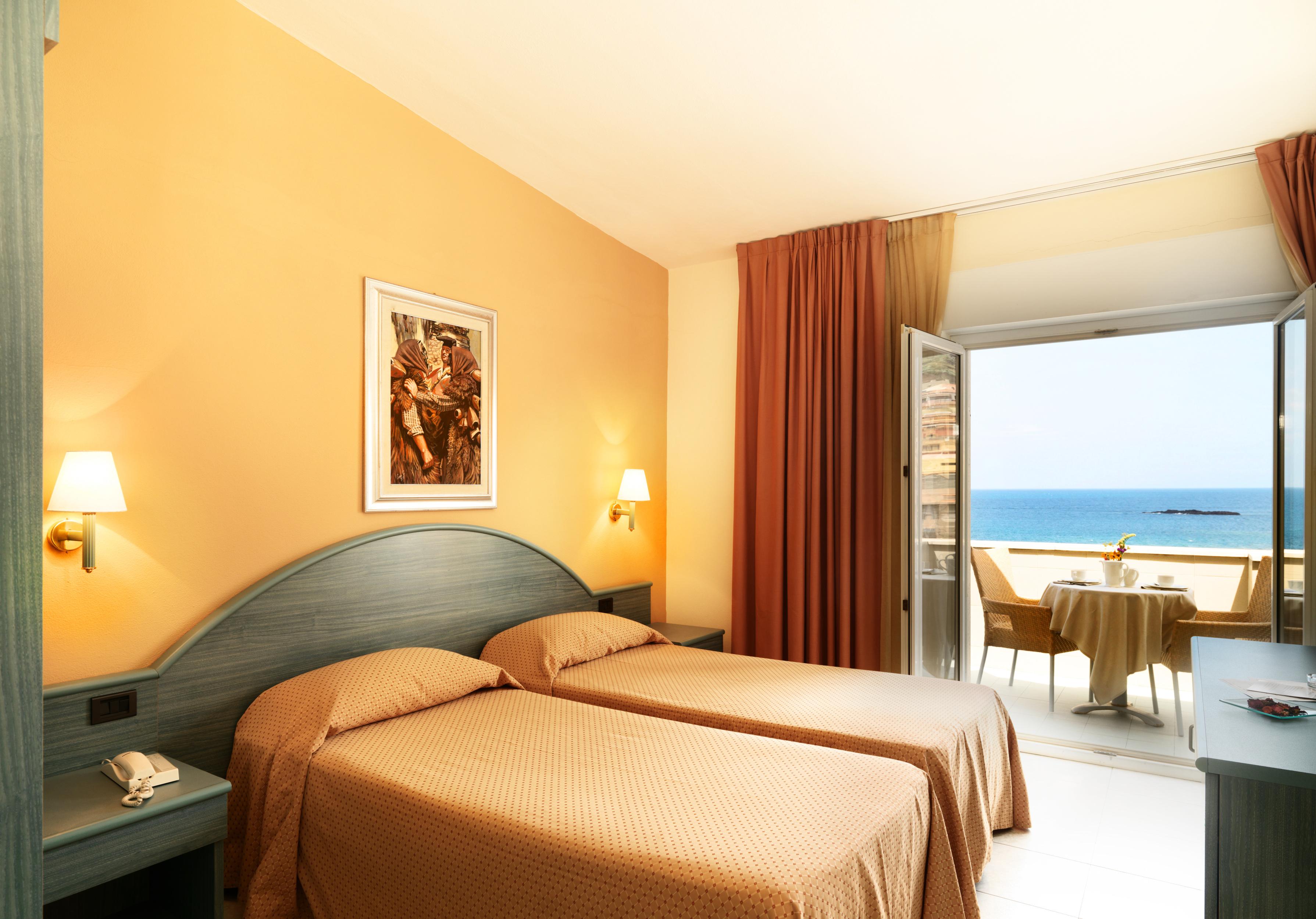 Hotel & Spa Riviera Castelsardo Exterior photo