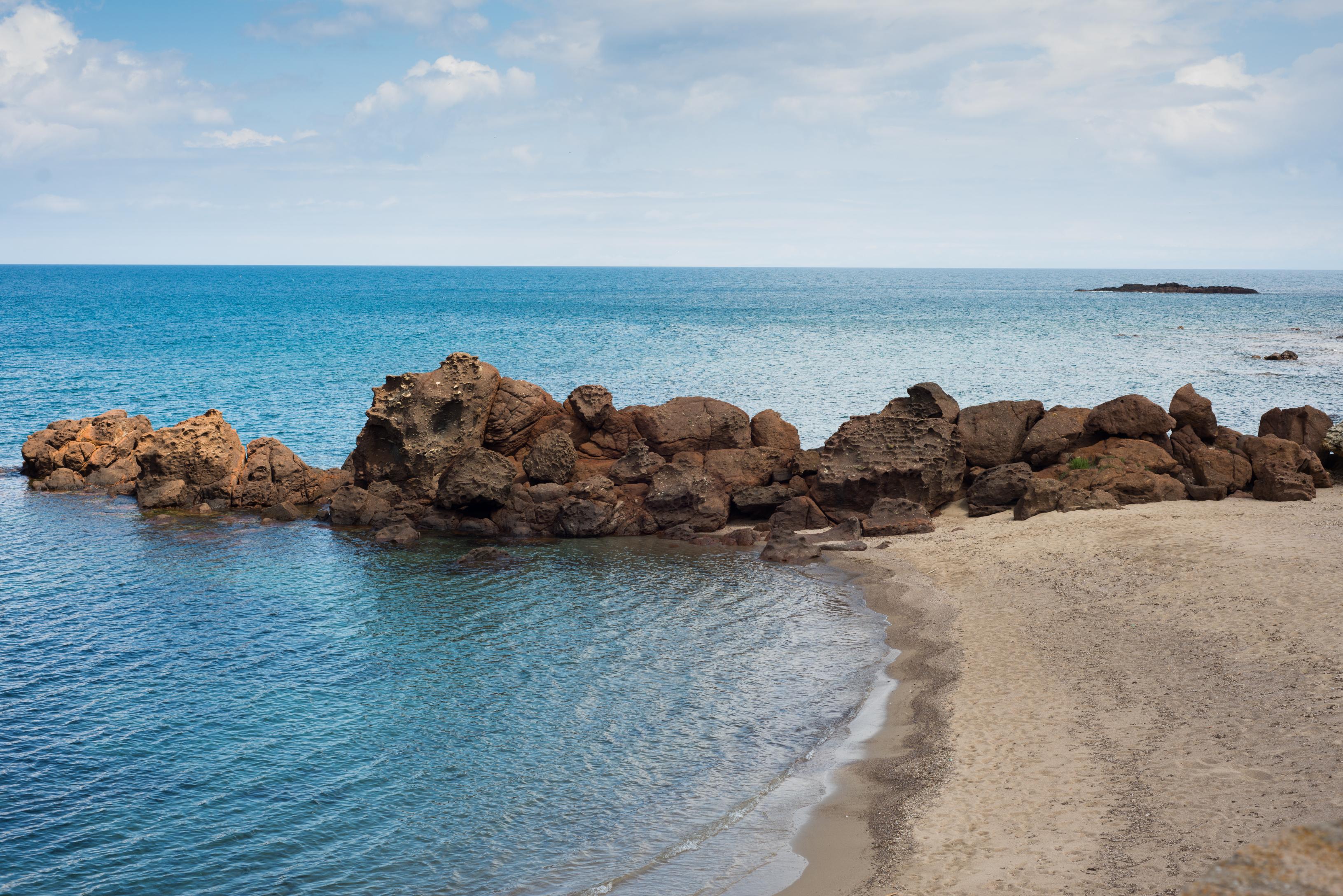 Hotel & Spa Riviera Castelsardo Exterior photo