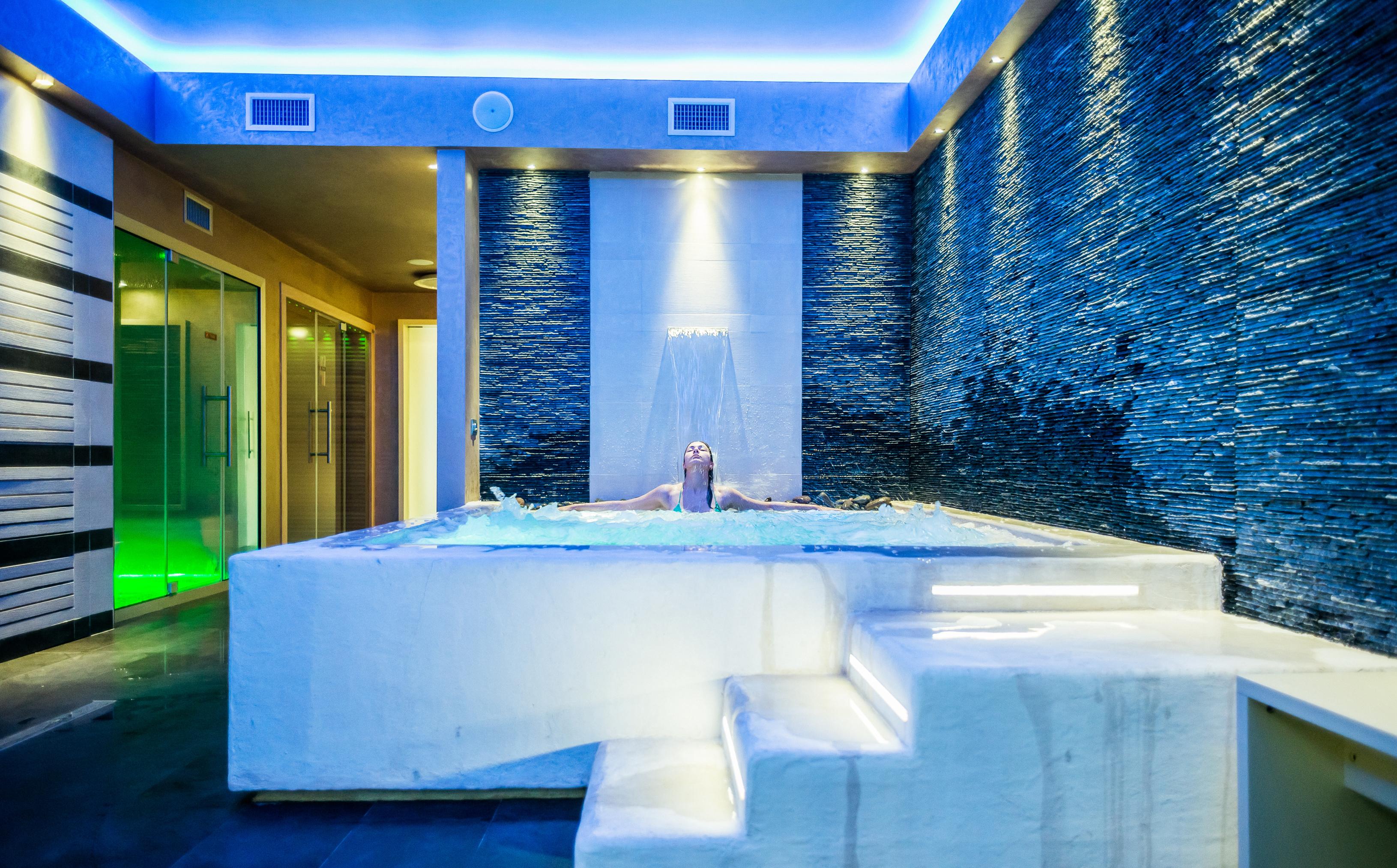 Hotel & Spa Riviera Castelsardo Exterior photo